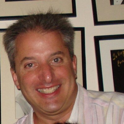 Profile Picture of David Distefano (@daviddistefano) on Twitter
