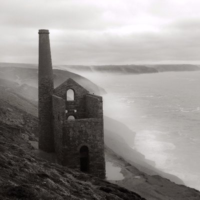 Profile Picture of Tom L Thomson  ⚒️ (@Cornish_Mining) on Twitter