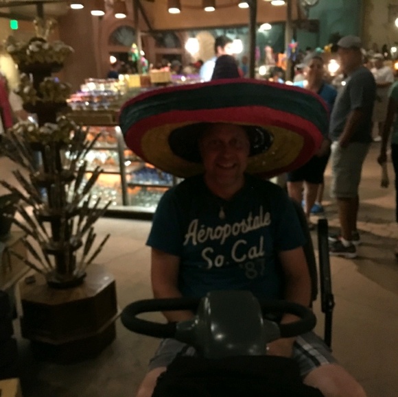 Profile Picture of Ed Rodriguez (@jessphraim1) on Poshmark