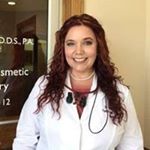 Profile Picture of Julia Tyson Snyder DDS, PA (@juliasnyderdds) on Instagram