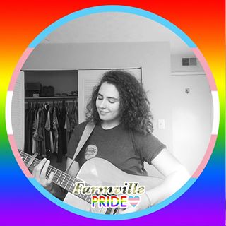 Profile Picture of Sarah Allen (@Sarah-Allen) on Facebook