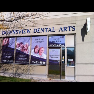 Profile Picture of Dr.Mike& Dr.Vanessa (@DWDENTALARTS) on Twitter