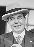 Profile Picture of Richard Orchardon Wikipedia