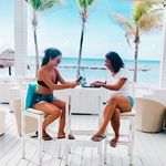 Profile Picture of ⇥ Amanda & Crystal ⇤ Biz Mentors (@twinspires_) on Instagram