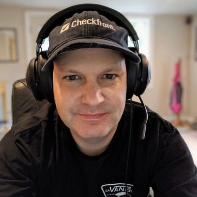 Profile Picture of Jason Morehouse (@jasonmorehouse) on Twitter