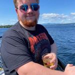 Brenden Chase - Instagram Profile Picture of Brenden Chase (@bonestone99) on Instagram