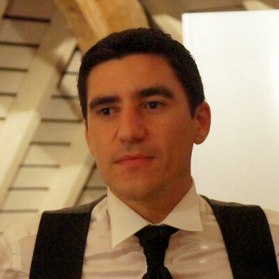 Profile Picture of David Baño (@UEFAcomDavidB) on Twitter