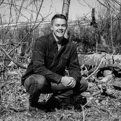 Profile Picture of David Densmore (@DavidDensmore19) on Twitter