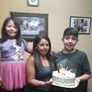 Profile Picture of Isabel Galindo (@isabel.galindo.524) on Facebook