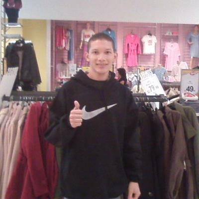 Profile Picture of Jerry I'OS (@JerryPriince) on Twitter