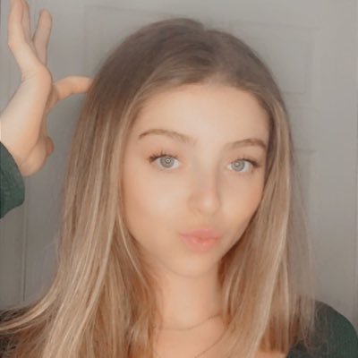 Profile Picture of Sarah (@sarah_corkum) on Twitter