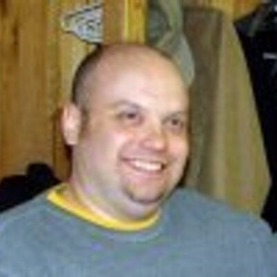 Profile Picture of Jon Hosey (@jhose027) on Twitter