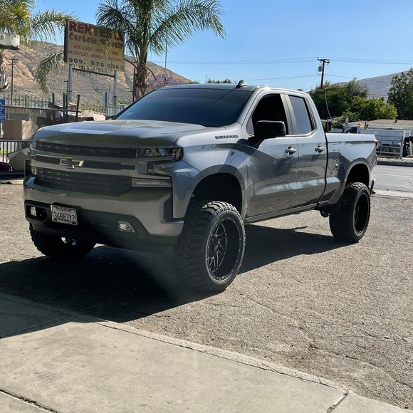 Profile Picture of Fabian Ramos (@fabianramos124) on Poshmark