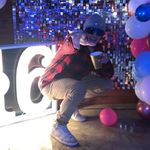 Profile Picture of Luke Becker (@lukebeckerr) on Instagram