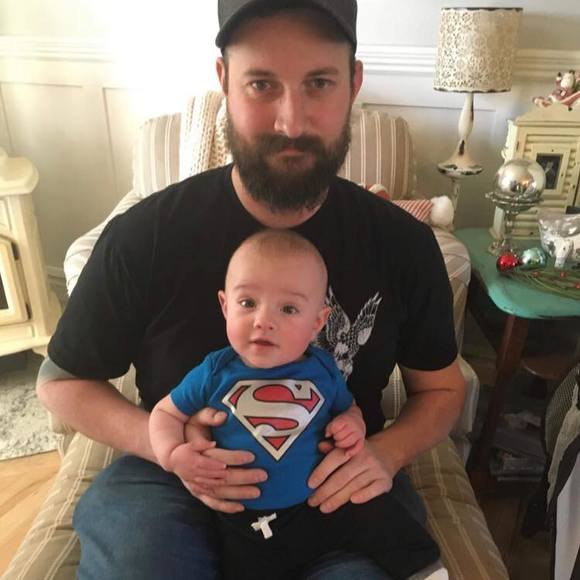 Profile Picture of Mark Burandt (@mburandt97) on Poshmark