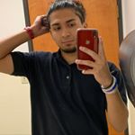 Profile Picture of Jeremy Ruiz (@_jeremyruiz) on Instagram