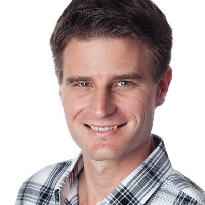 Profile Picture of Scott Francis Russell (@ScottFranRuss) on Twitter