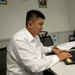 Profile Picture of Dede Setiawan (@dede7018) on Instagram