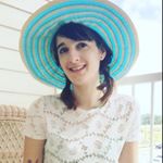 Profile Picture of steph b. jones (@longtimesunshine) on Instagram