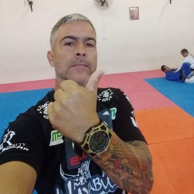 Profile Picture of José Orlando Gonçalves BAPTISTA (@JosOrlandoGona2) on Twitter