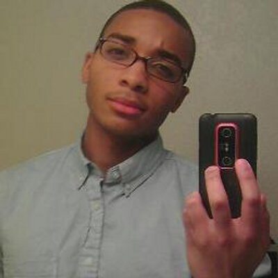 Profile Picture of Chris Rawls (@rawls_23) on Twitter