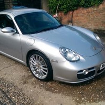 Profile Picture of Doug Heath (@DougHeath) on Twitter