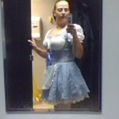 Profile Picture of Tabitha Bradley (@Snowbunny221) on Twitter