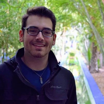 Profile Picture of Fayez 🧢 (@FayezBeaini) on Twitter