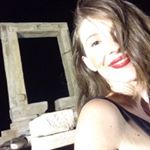 Profile Picture of Liza-strakosha (@liza_strk) on Instagram