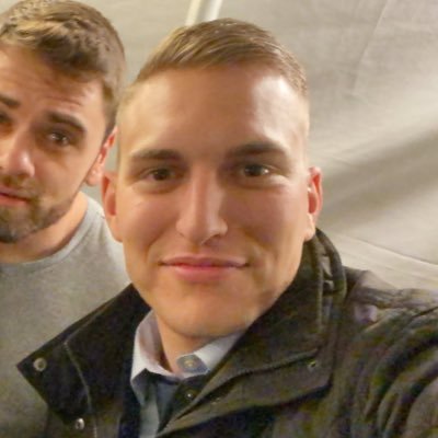 Profile Picture of John Colby (@John_A_Colby) on Twitter