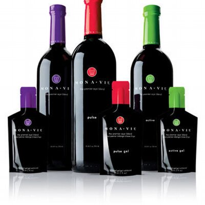 Profile Picture of Carl Foster (@FosterMonaVie) on Twitter