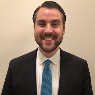 Profile Picture of Matthew Horwich (@matthorwich) on Facebook