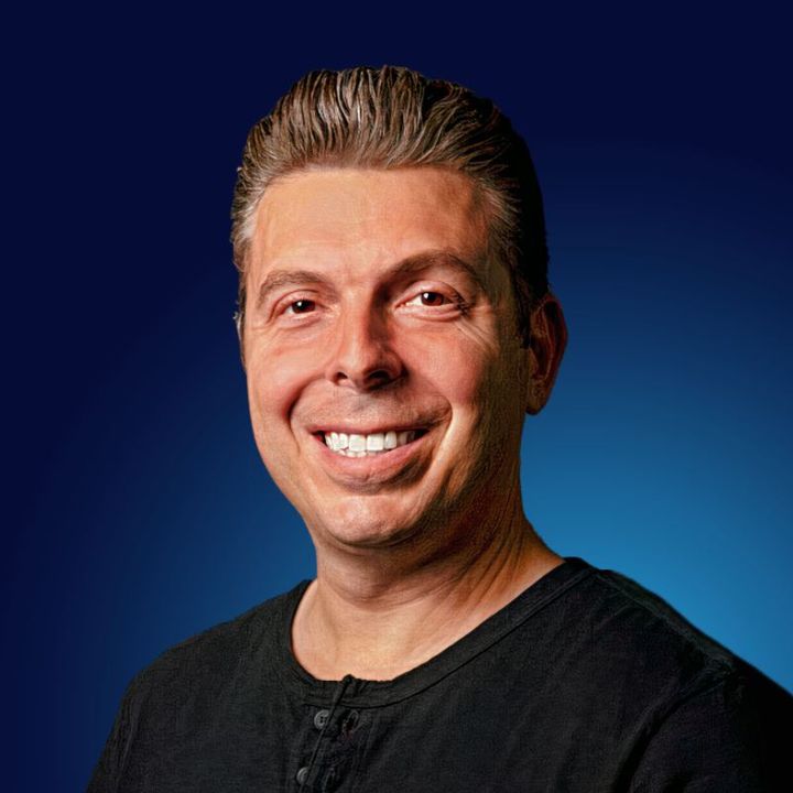 Profile Picture of anthonyccrudele (@anthonyccrudele) on Tiktok