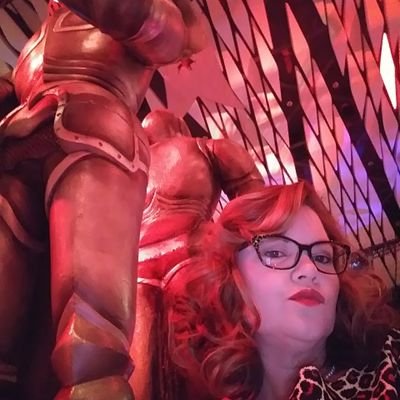 Michelle Moore - Twitter Profile Picture of Michelle Moore (@@GoodAsGrapes) on Twitter