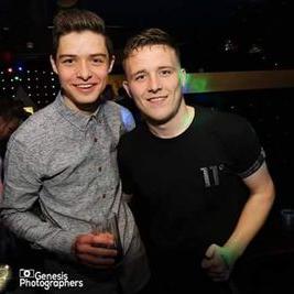 Profile Picture of Whitty II (@James_HWhitty) on Twitter