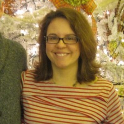 Profile Picture of Amanda Swartz (@amandaswartz01) on Twitter