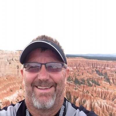 Profile Picture of Ken Ohman (@kenohman) on Twitter