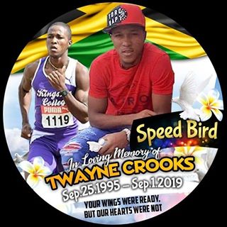 Profile Picture of Kimone LD Thompson (@kimone.stargirl) on Facebook