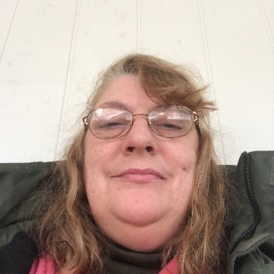 Profile Picture of Deborah Cramer (@Deborah14450902) on Twitter