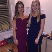 Profile Picture of Chloe Patterson (@chloe-patterson-21) on Quora
