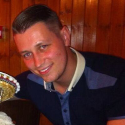 Profile Picture of Daniel Ridout (@DanielRidout1) on Twitter