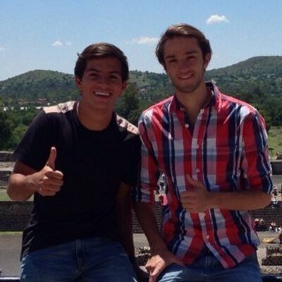 Profile Picture of Carlos Becerril (@kikin89) on Twitter