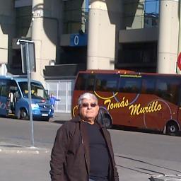 Reinaldo Romero - Twitter Profile Picture of Reinaldo Romero (@profereinaldo) on Twitter