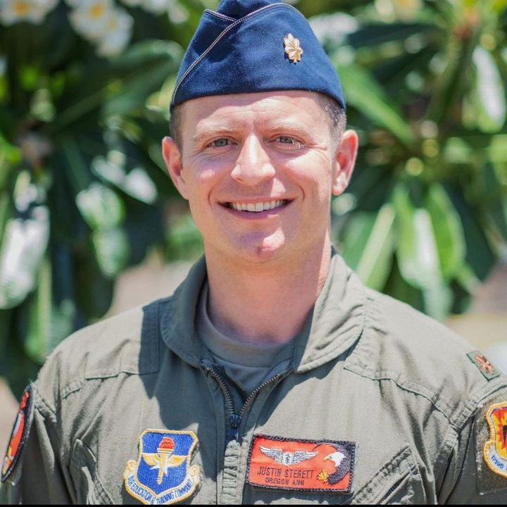 Profile Picture of justinsterett (@justinsterett) on Tiktok