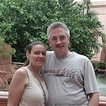 Profile Picture of John & Rachel Greene (@My Shy Wife 2008) on Flickr