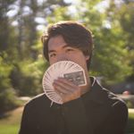 Profile Picture of Brandon Kim (@kimwonbran) on Instagram