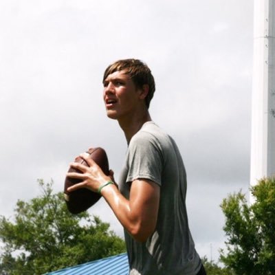 Profile Picture of Blake Beard (@Beard8Blake) on Twitter