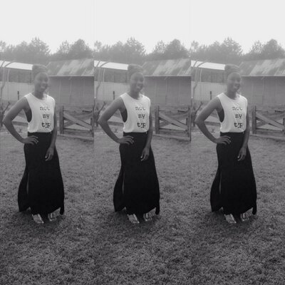 Profile Picture of Jazmyn Smith (@_jaayeee) on Twitter