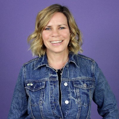 Profile Photo of Tracy E. Gilchrist (@TracyEGilchrist) on Twitter