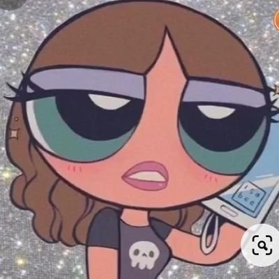 Profile Picture of ☘︎•ˢⁱˢˢʸ• 𝙼𝚊𝚛𝚜𝚑𝚊𝚕𝚕☘︎ (@Teddy54780567) on Twitter